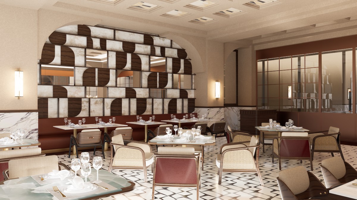 Trendy Perge Resort & Suites / Trendy Perge Resort & Suites