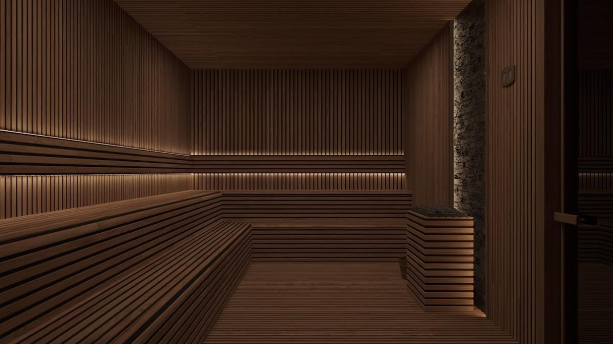 Trendy Perge Resort & Suites / Trendy Perge Resort & Suites