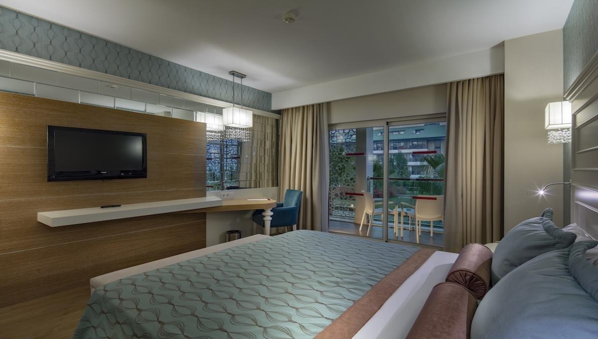 Trendy Verbena Beach / Trendy Verbena Beach