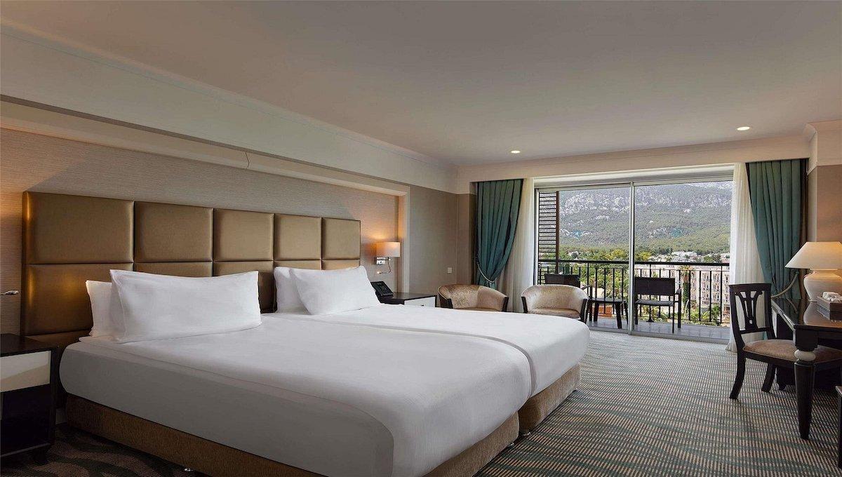 Tui Magic Life Rixos Beldibi (+16) / Tui Magic Life Rixos Beldibi (+16)