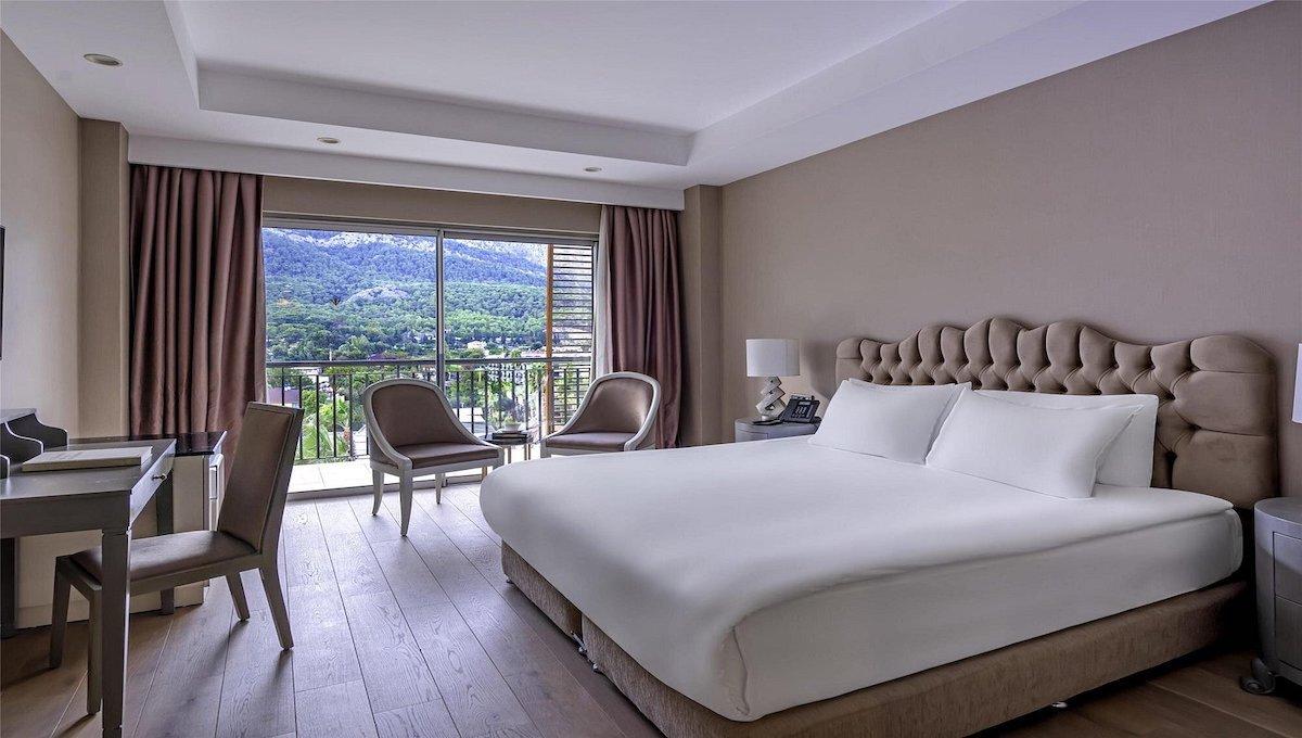 Tui Magic Life Rixos Beldibi (+16) / Tui Magic Life Rixos Beldibi (+16)