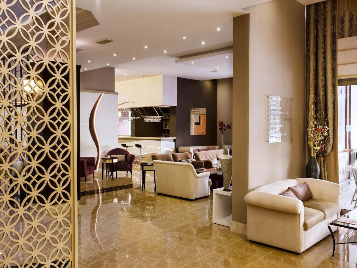 Tusan Beach Resort / Tusan Beach Resort