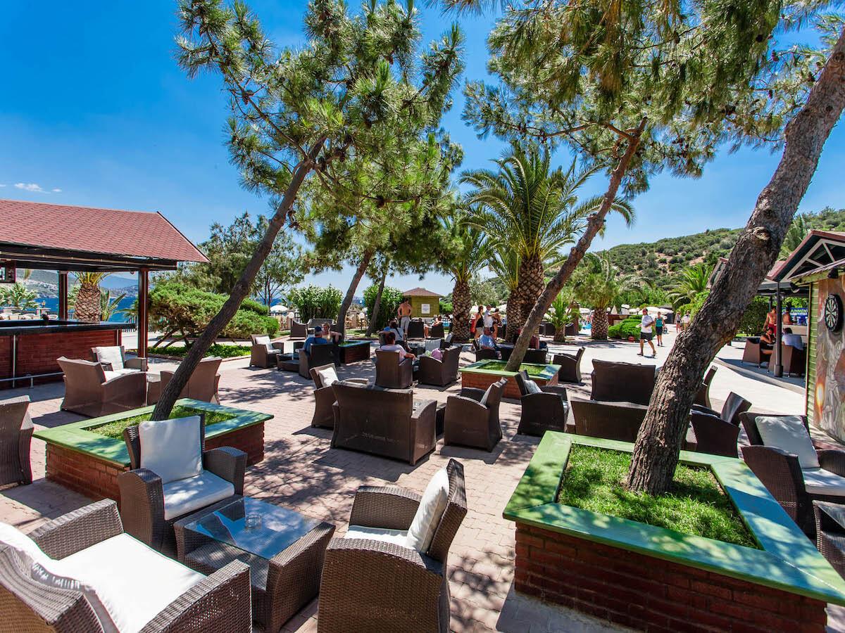 Tusan Beach Resort / Tusan Beach Resort