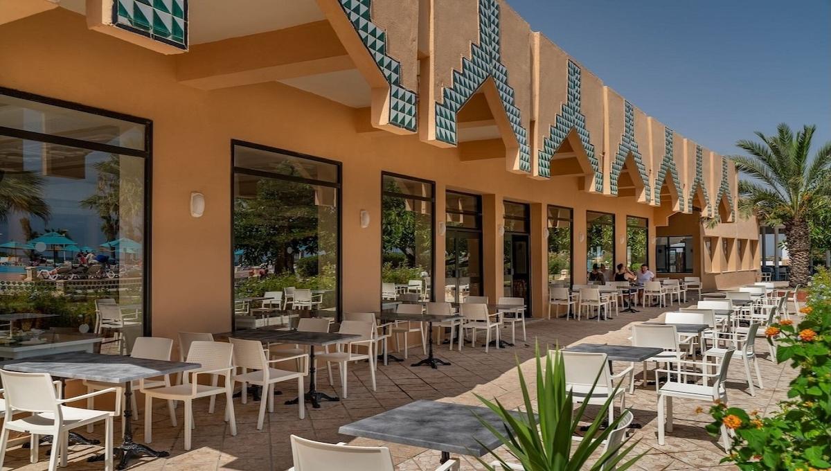 Vincci Helya Beach / Vincci Helya Beach