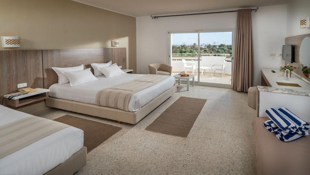 Vincci Helya Beach / Vincci Helya Beach