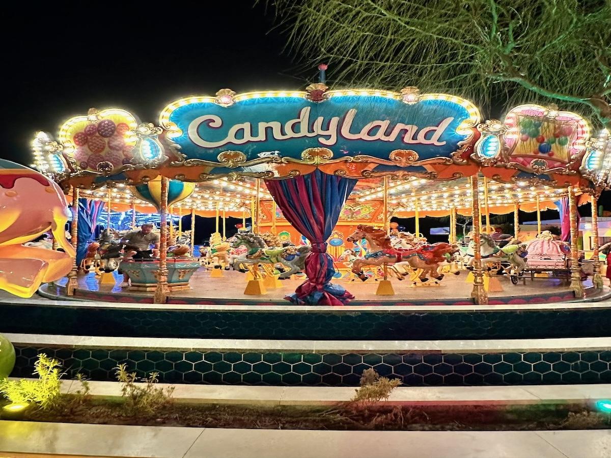 Vogue Hotel Supreme Bodrum / Vogue Hotel Supreme Bodrum