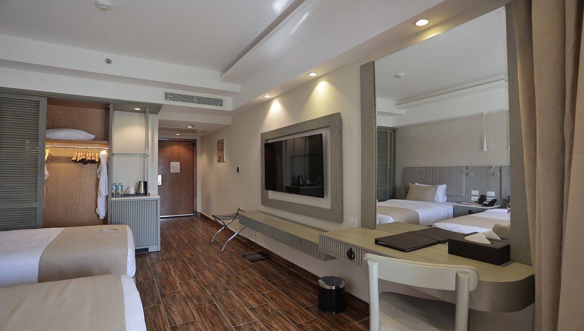 Xanadu Club Makadi Bay / Xanadu Club Makadi Bay