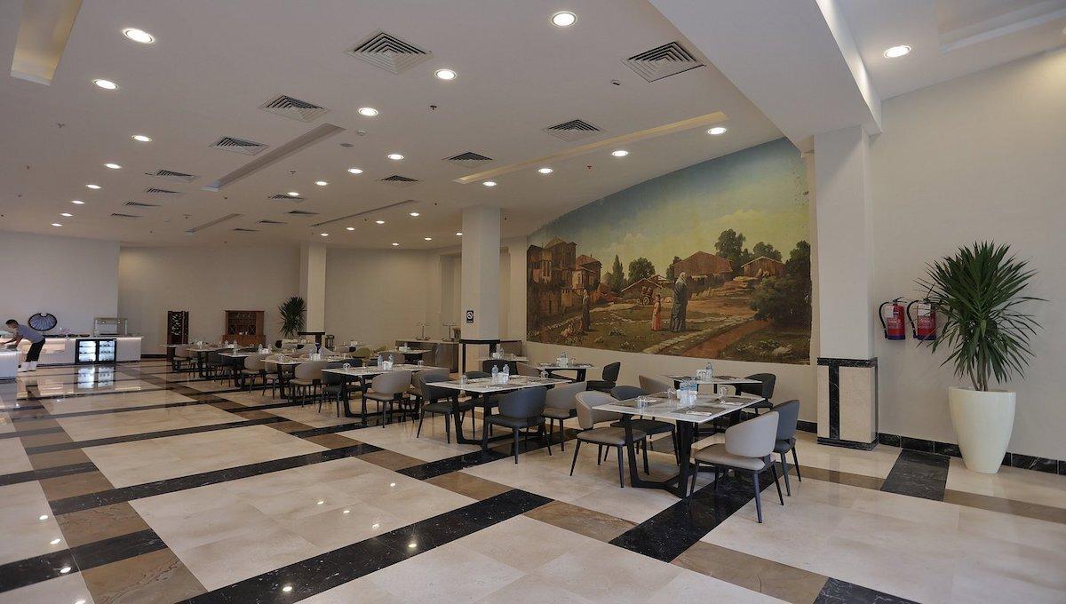 Xanadu Club Makadi Bay / Xanadu Club Makadi Bay