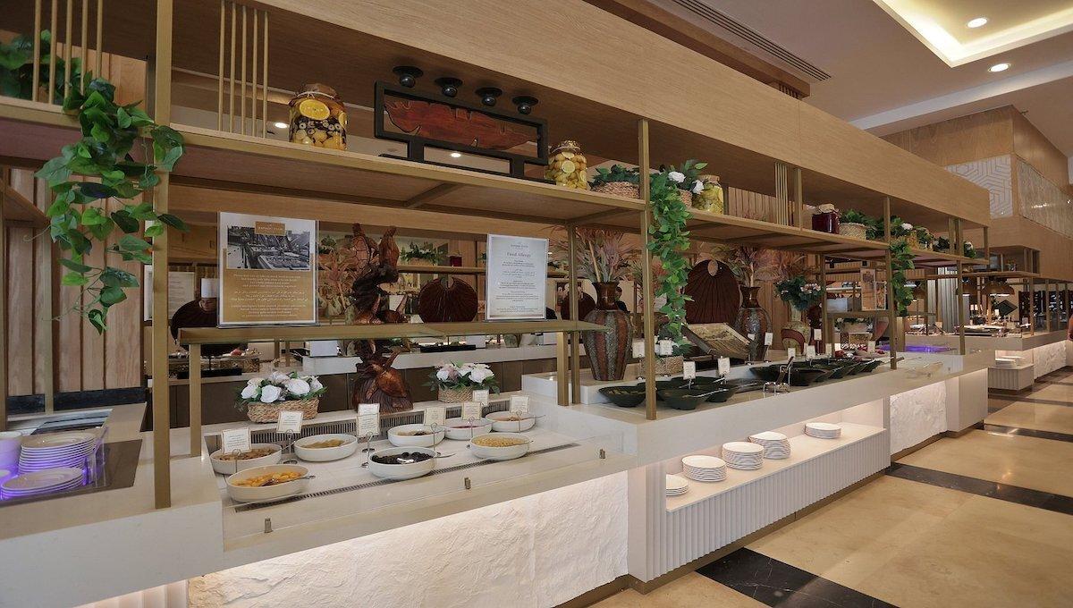 Xanadu Club Makadi Bay / Xanadu Club Makadi Bay