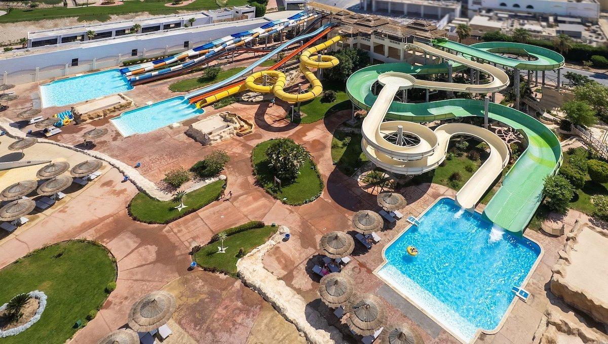 Xanadu Club Makadi Bay / Xanadu Club Makadi Bay