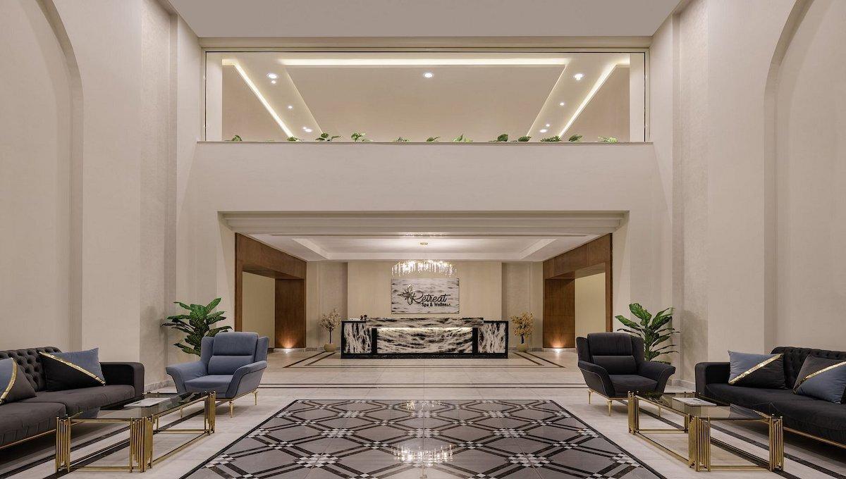 Xanadu Club Makadi Bay / Xanadu Club Makadi Bay