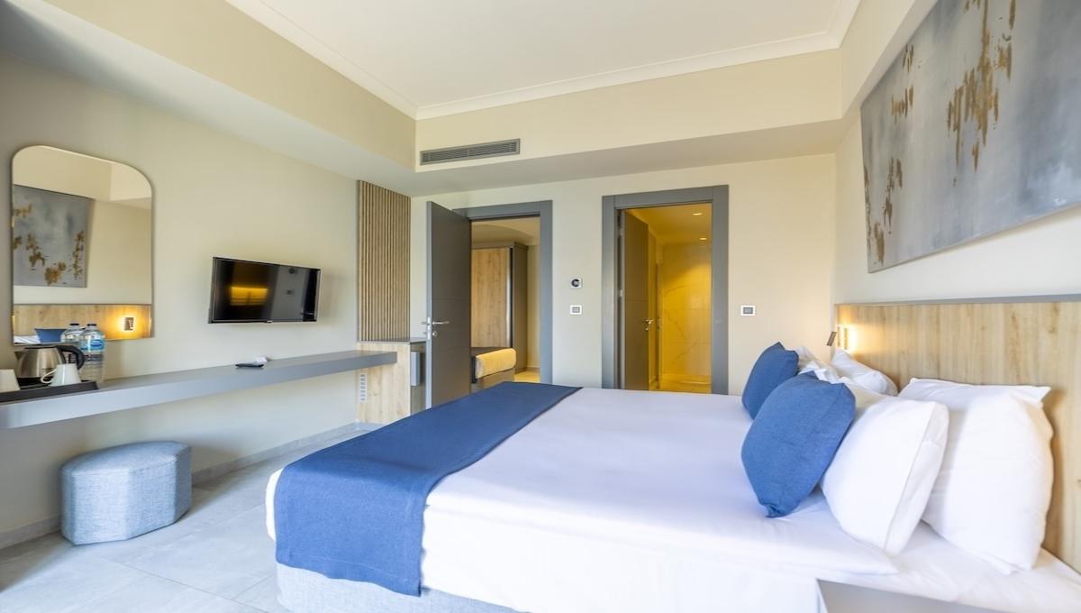 Yasmin Bodrum Resort / Yasmin Bodrum Resort