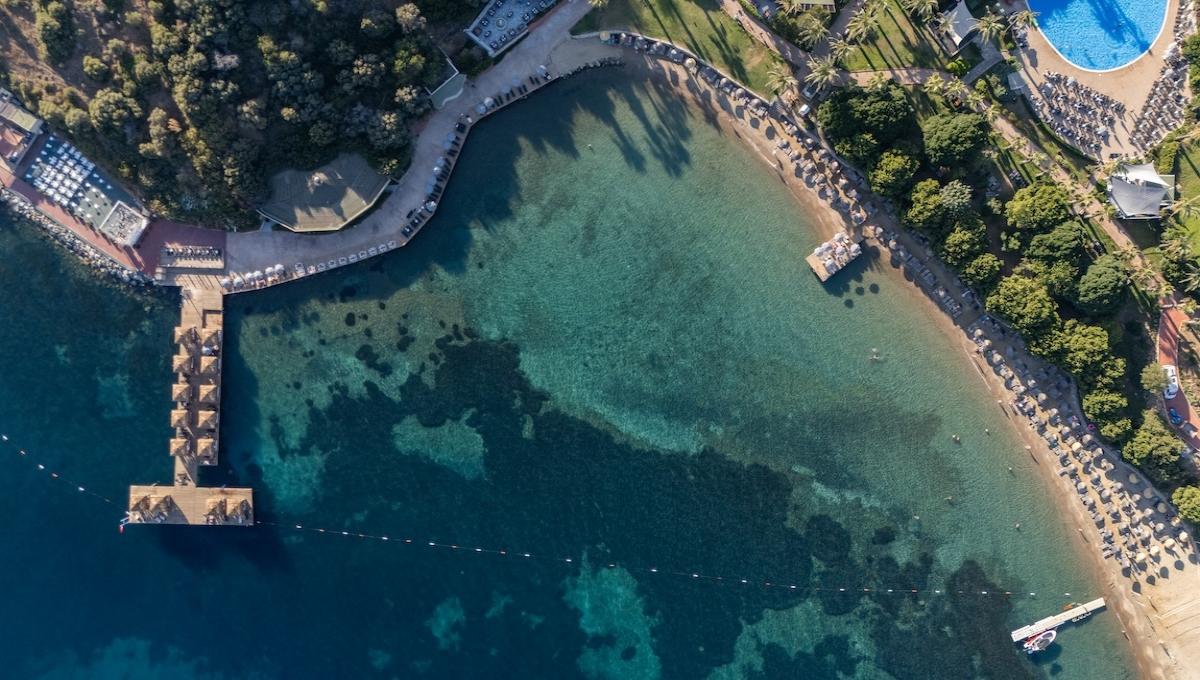 Yasmin Bodrum Resort / Yasmin Bodrum Resort