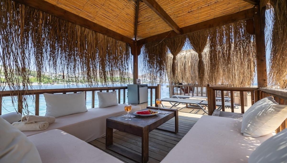 Yasmin Bodrum Resort / Yasmin Bodrum Resort