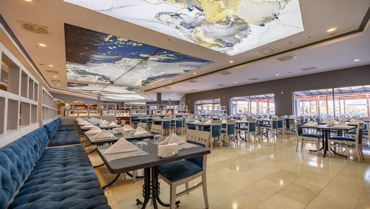 Yasmin Bodrum Resort / Yasmin Bodrum Resort