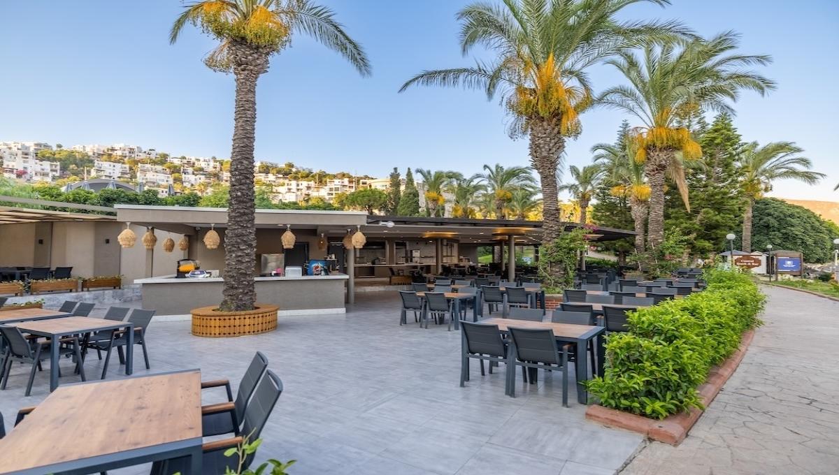 Yasmin Bodrum Resort / Yasmin Bodrum Resort