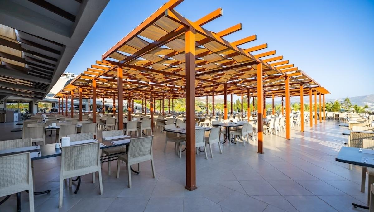 Yasmin Bodrum Resort / Yasmin Bodrum Resort