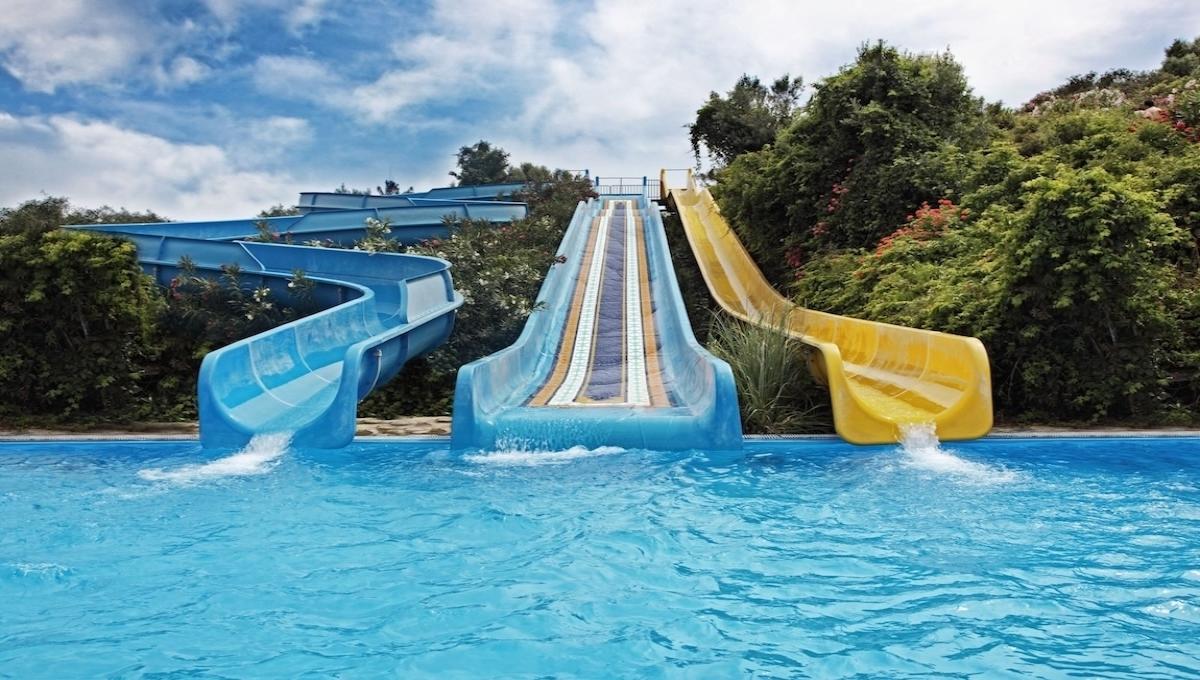 Yasmin Bodrum Resort / Yasmin Bodrum Resort