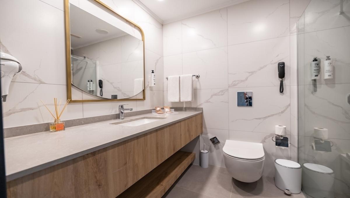 Yasmin Bodrum Resort / Yasmin Bodrum Resort