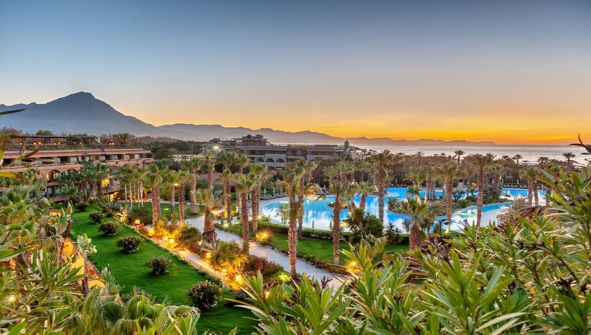 Acacia Resort / Acacia Resort