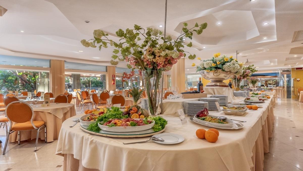 Acacia Resort / Acacia Resort