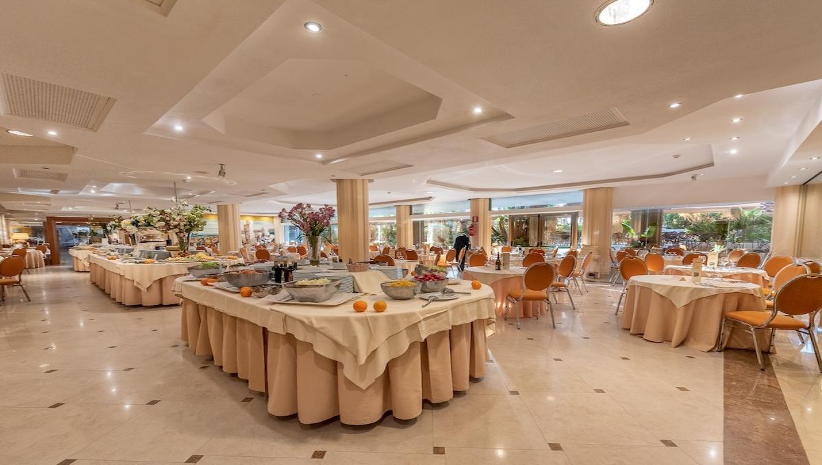 Acacia Resort / Acacia Resort