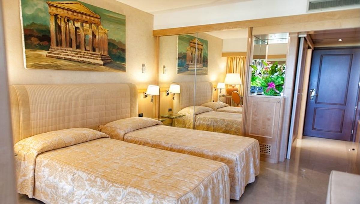 Acacia Resort / Acacia Resort