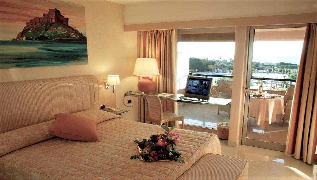 Acacia Resort / Acacia Resort