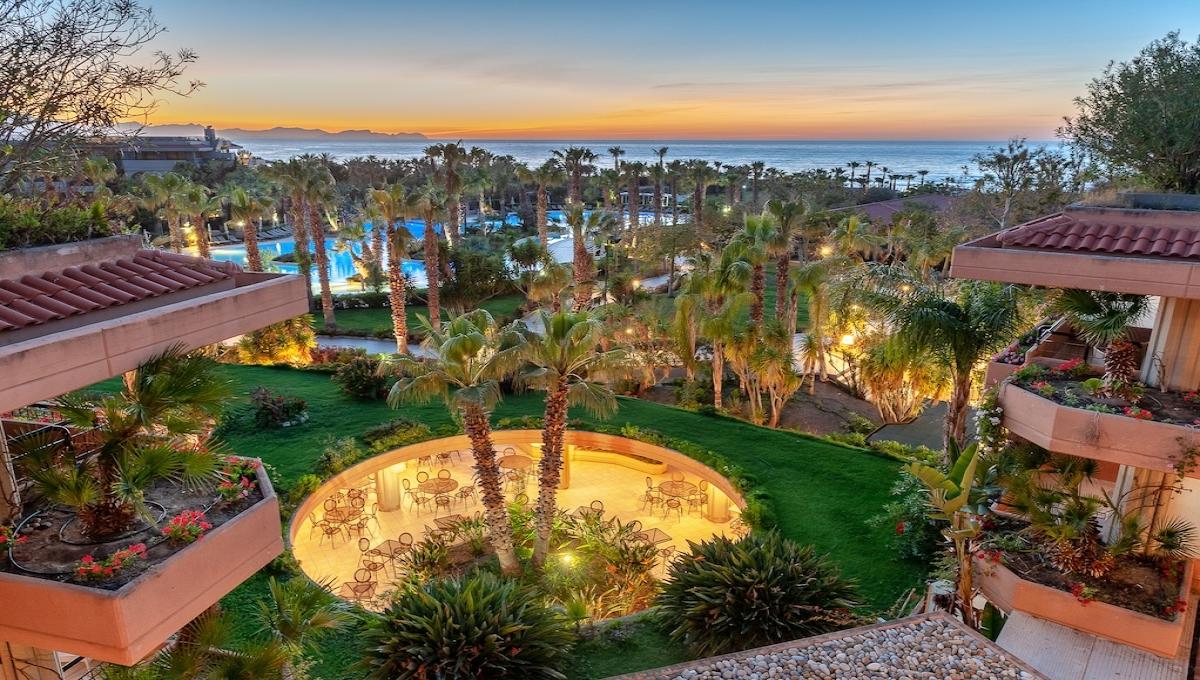 Acacia Resort / Acacia Resort