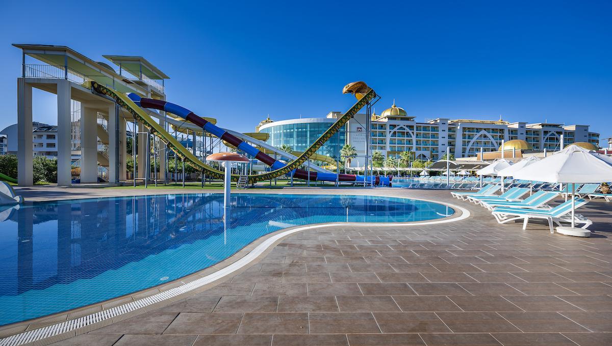 Alan Xafira Deluxe Resort & Spa / Alan Xafira Deluxe Resort & Spa