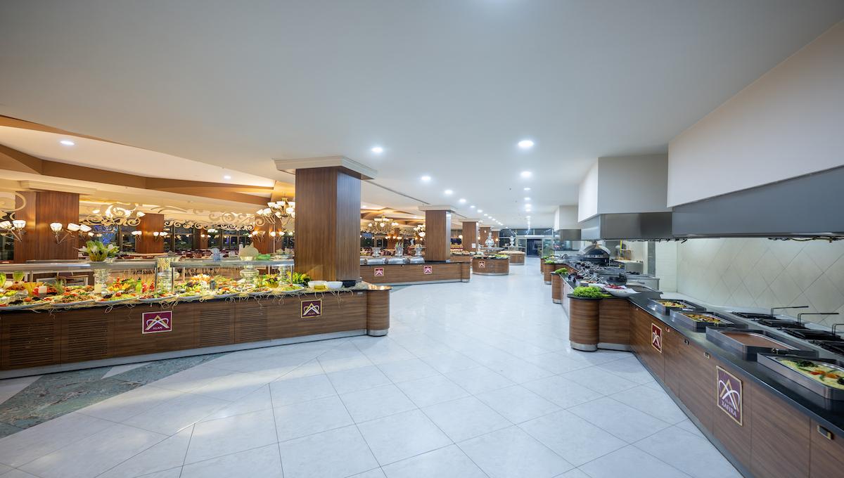 Alan Xafira Deluxe Resort & Spa / Alan Xafira Deluxe Resort & Spa