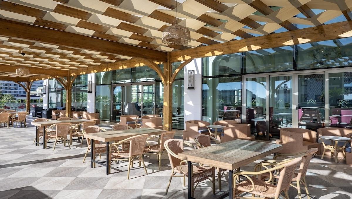 Alan Xafira Deluxe Resort & Spa / Alan Xafira Deluxe Resort & Spa