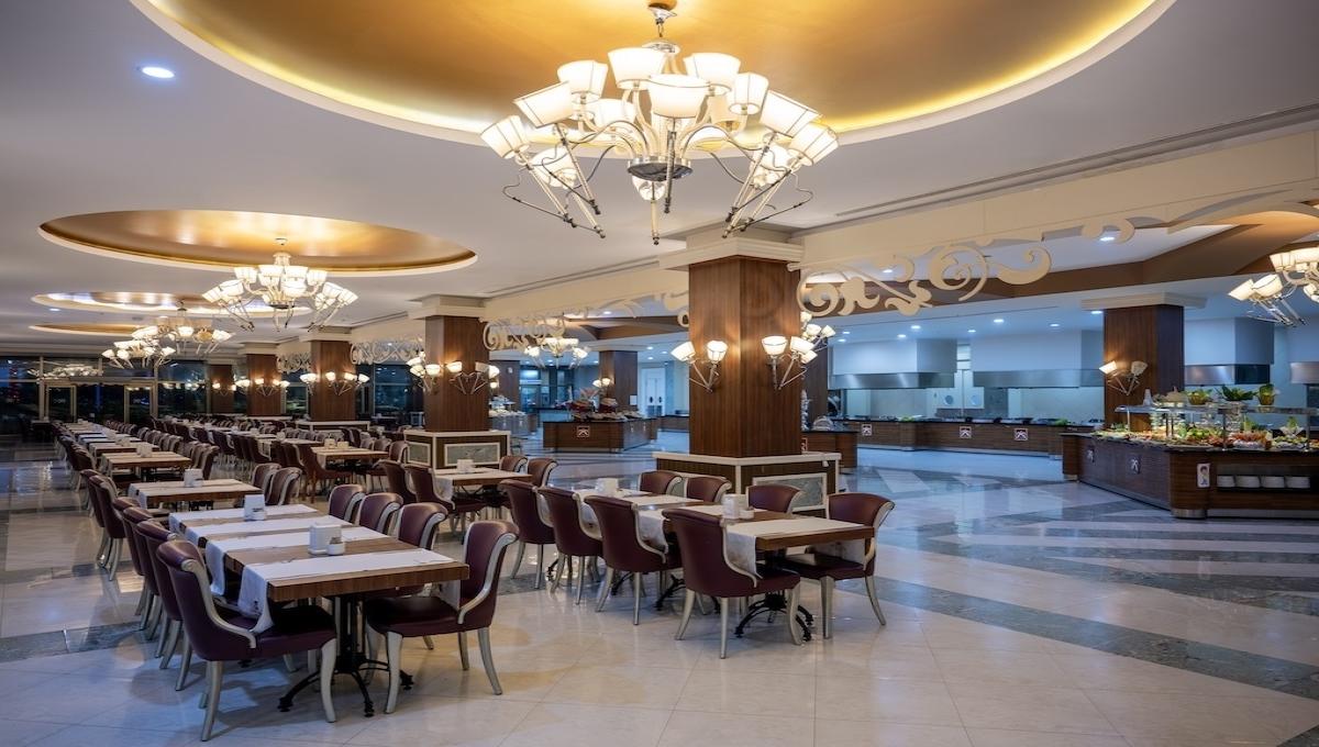 Alan Xafira Deluxe Resort & Spa / Alan Xafira Deluxe Resort & Spa