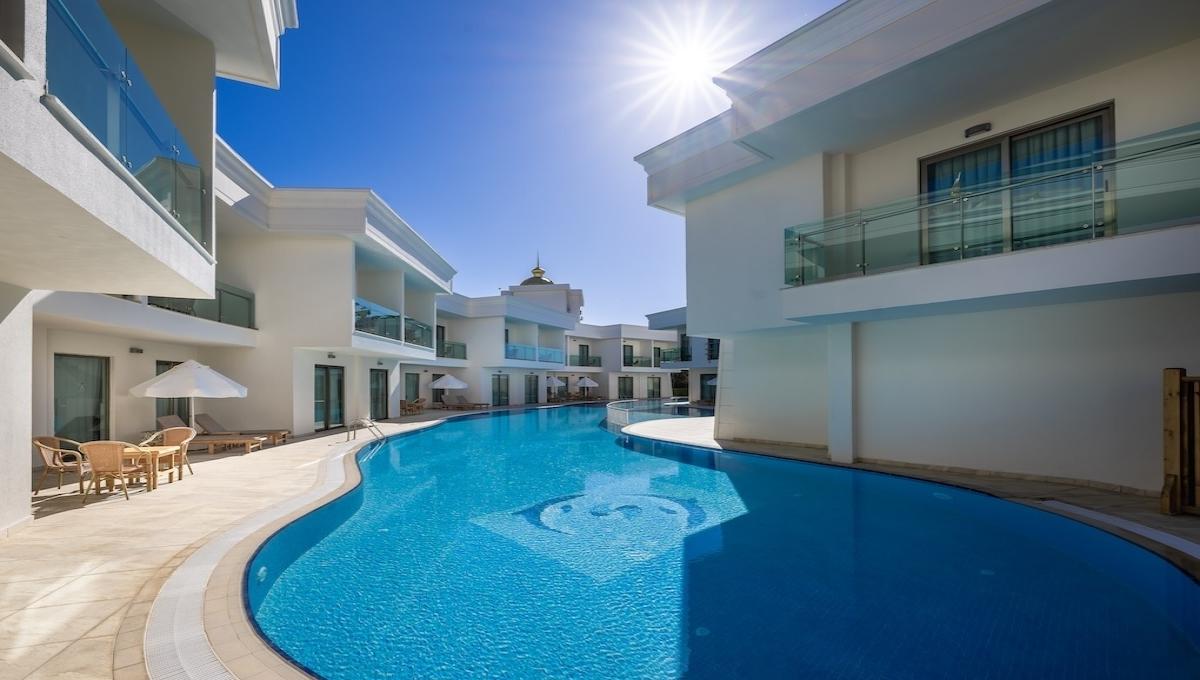 Alan Xafira Deluxe Resort & Spa / Alan Xafira Deluxe Resort & Spa