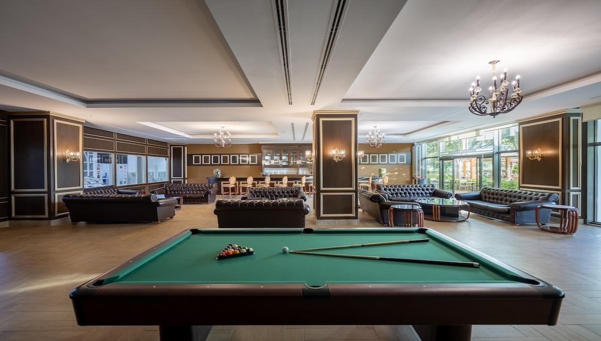 Alan Xafira Deluxe Resort & Spa / Alan Xafira Deluxe Resort & Spa