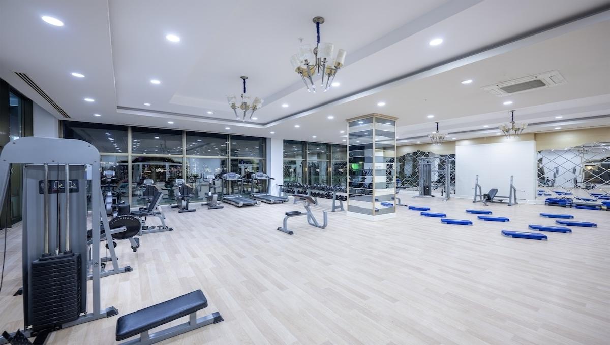 Alan Xafira Deluxe Resort & Spa / Alan Xafira Deluxe Resort & Spa