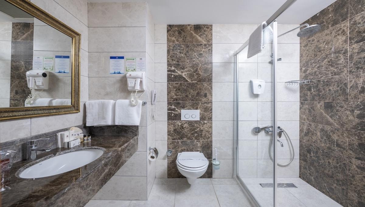 Alan Xafira Deluxe Resort & Spa / Alan Xafira Deluxe Resort & Spa