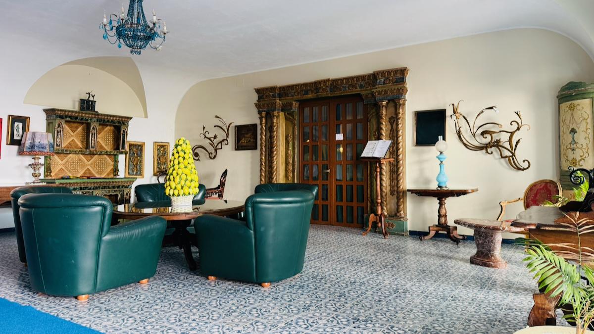 Arathena Rocks Hotel / Arathena Rocks Hotel