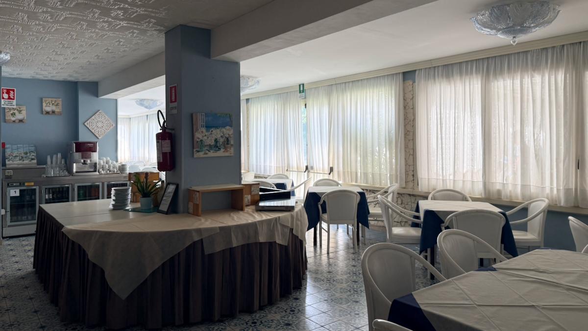 Baia Degli Dei / Baia Degli Dei