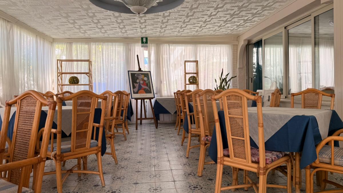 Baia Degli Dei / Baia Degli Dei