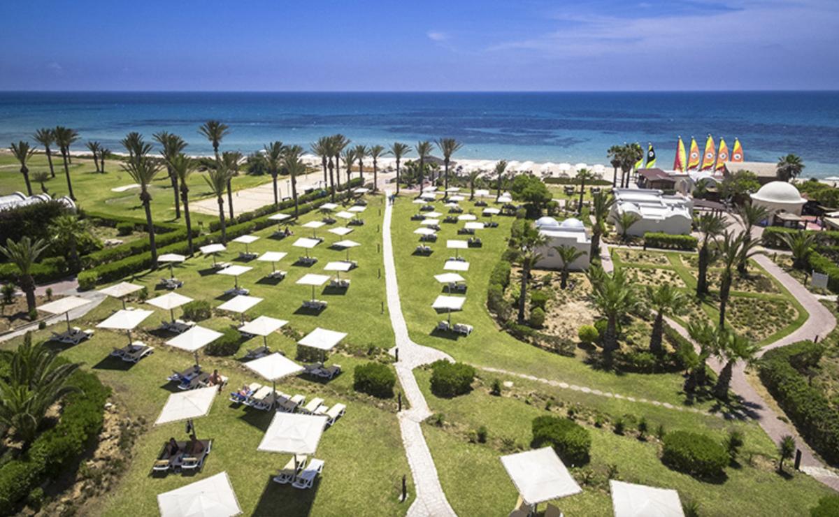 Calimera Delfino Beach Resort & Spa / Calimera Delfino Beach Resort & Spa