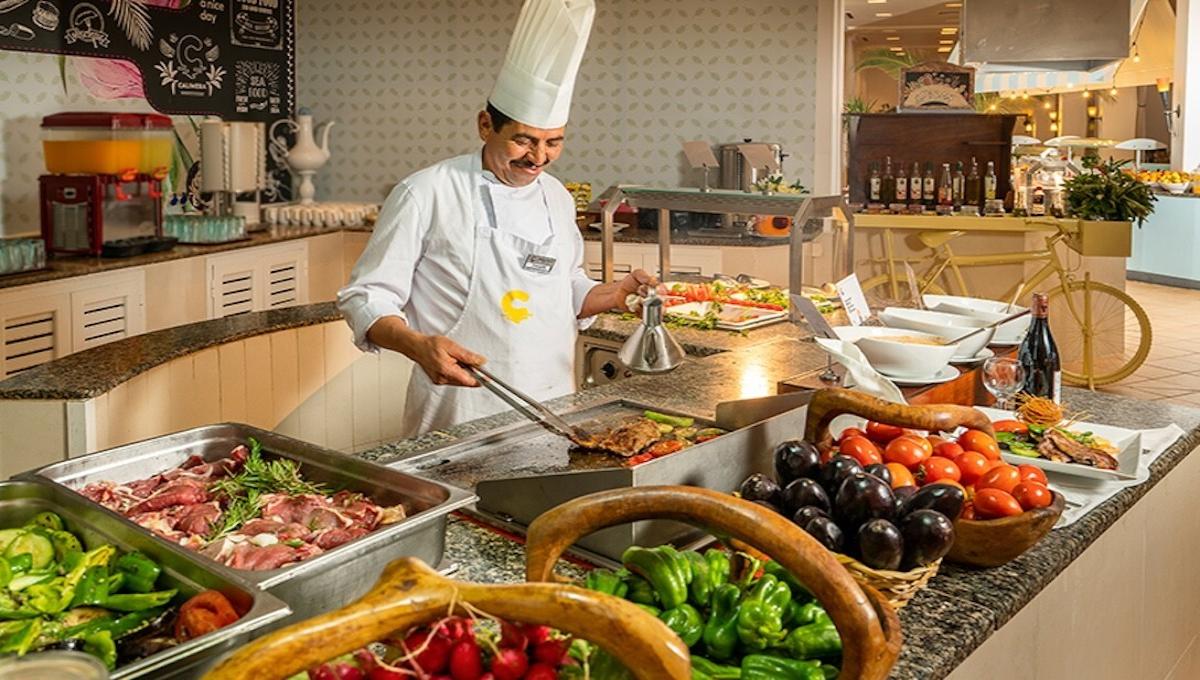 Calimera Delfino Beach Resort & Spa / Calimera Delfino Beach Resort & Spa