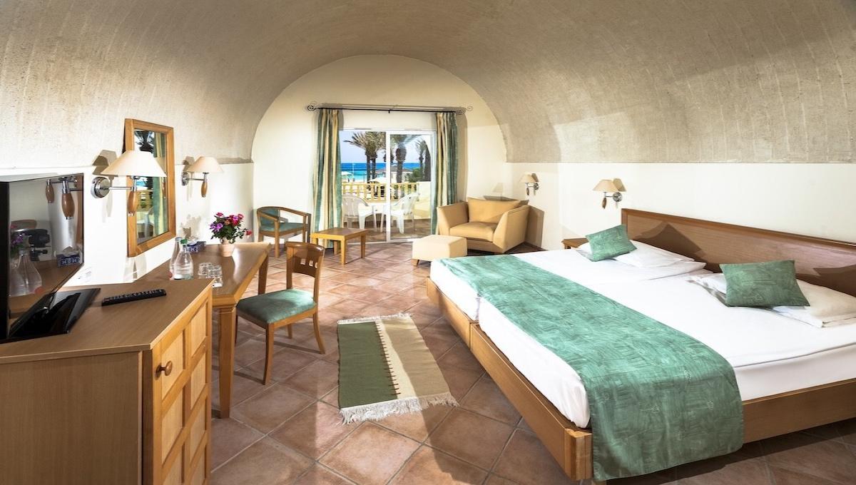 Calimera Delfino Beach Resort & Spa / Calimera Delfino Beach Resort & Spa