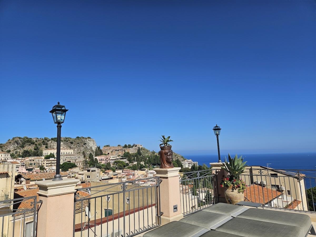 Casa Turcheti B&b / Casa Turcheti B&b