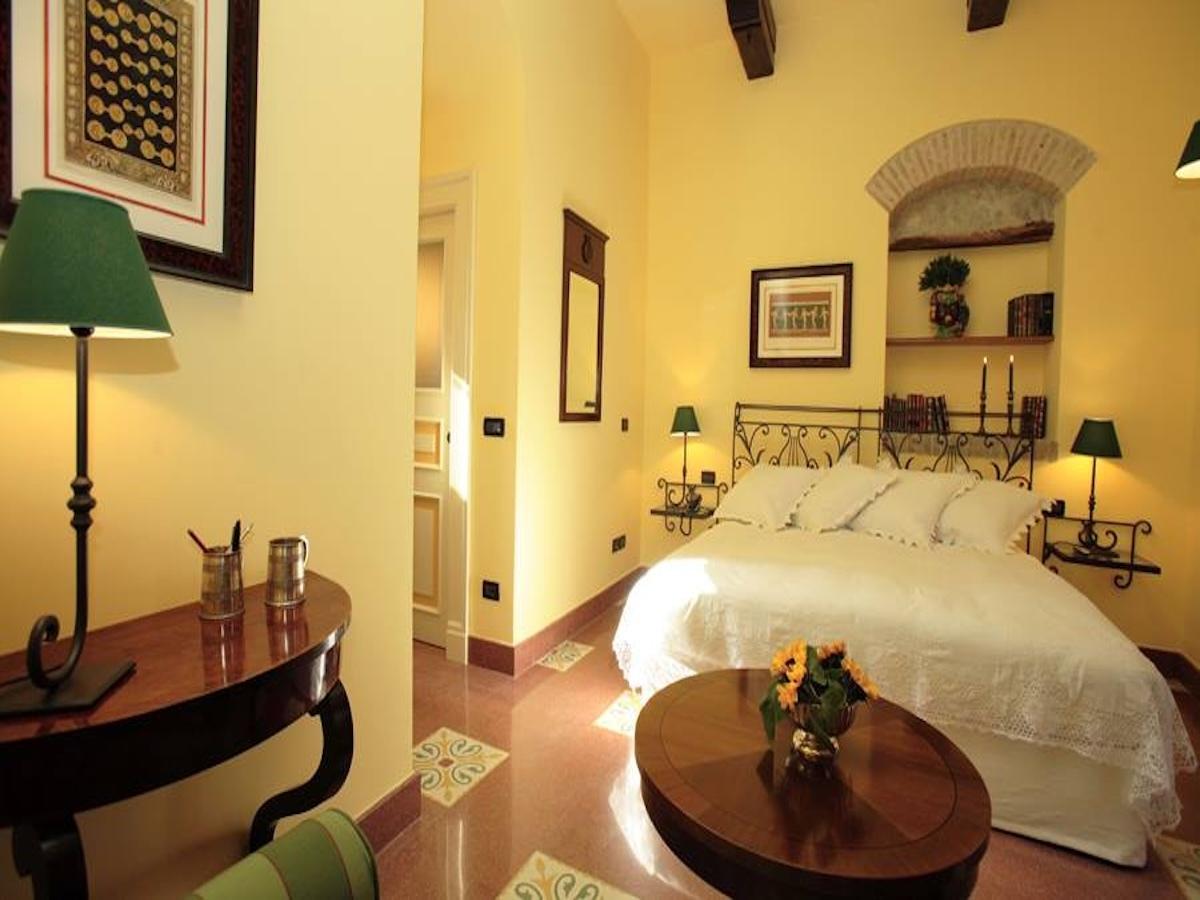 Casa Turcheti B&b / Casa Turcheti B&b