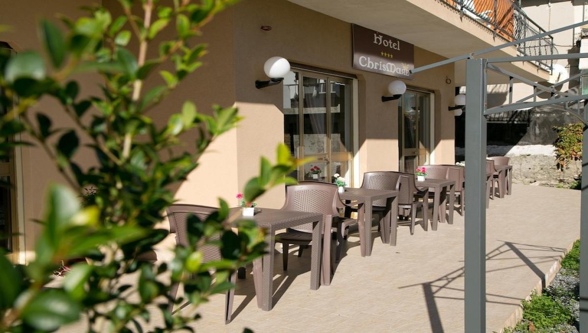 Chrismare / Chrismare