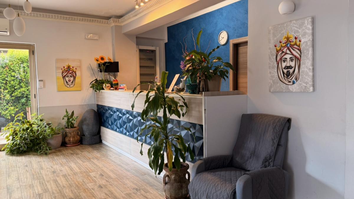 Chrismare / Chrismare