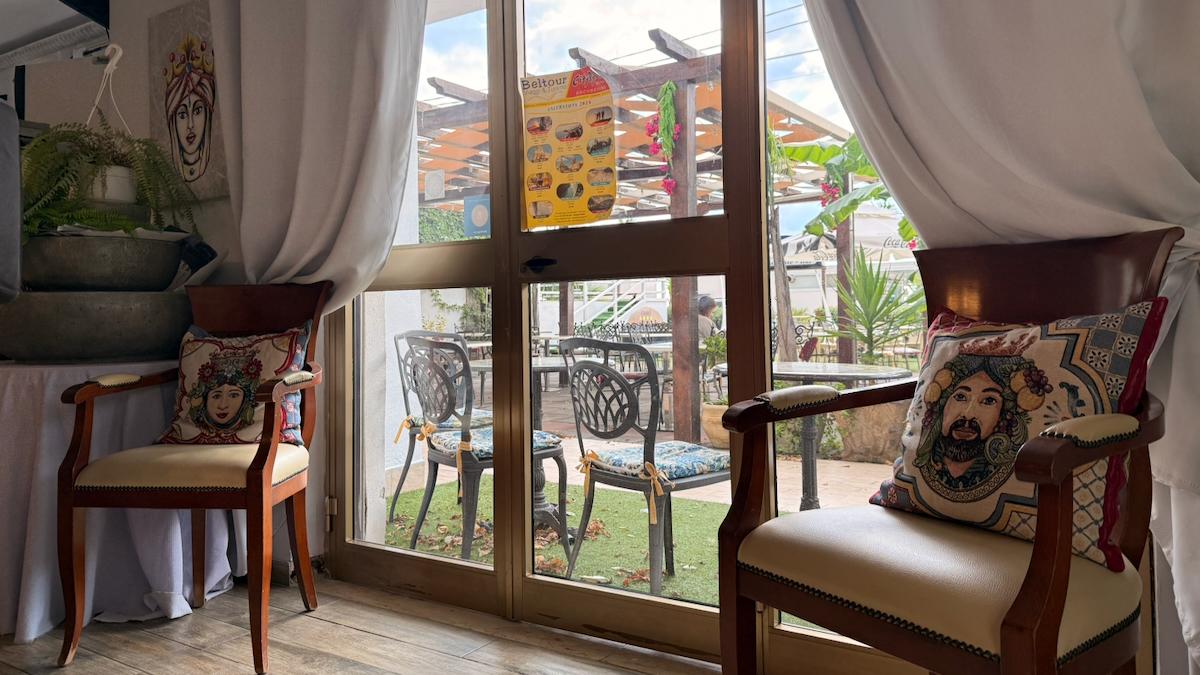 Chrismare / Chrismare