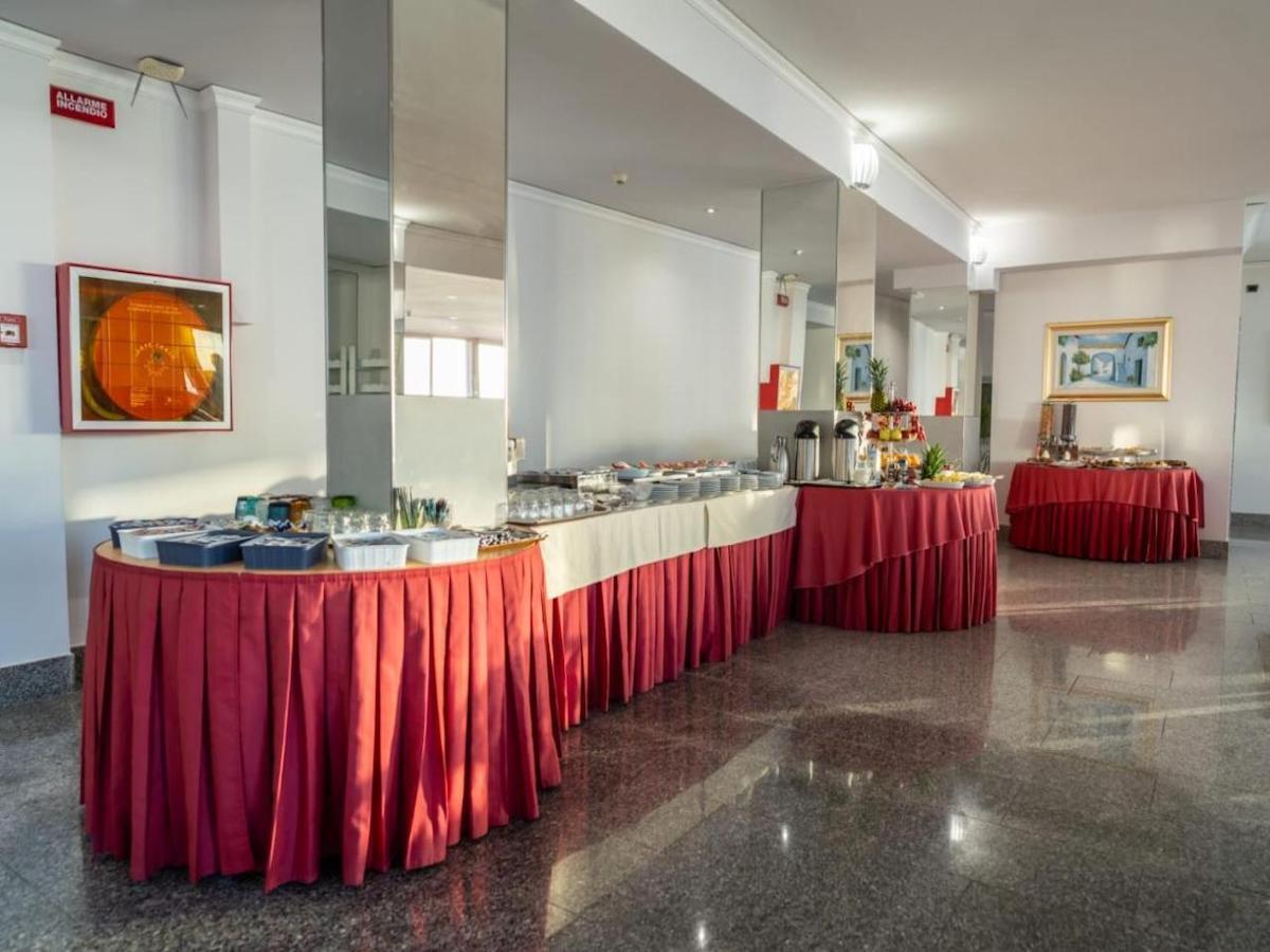 Corallo Hotel / Corallo Hotel