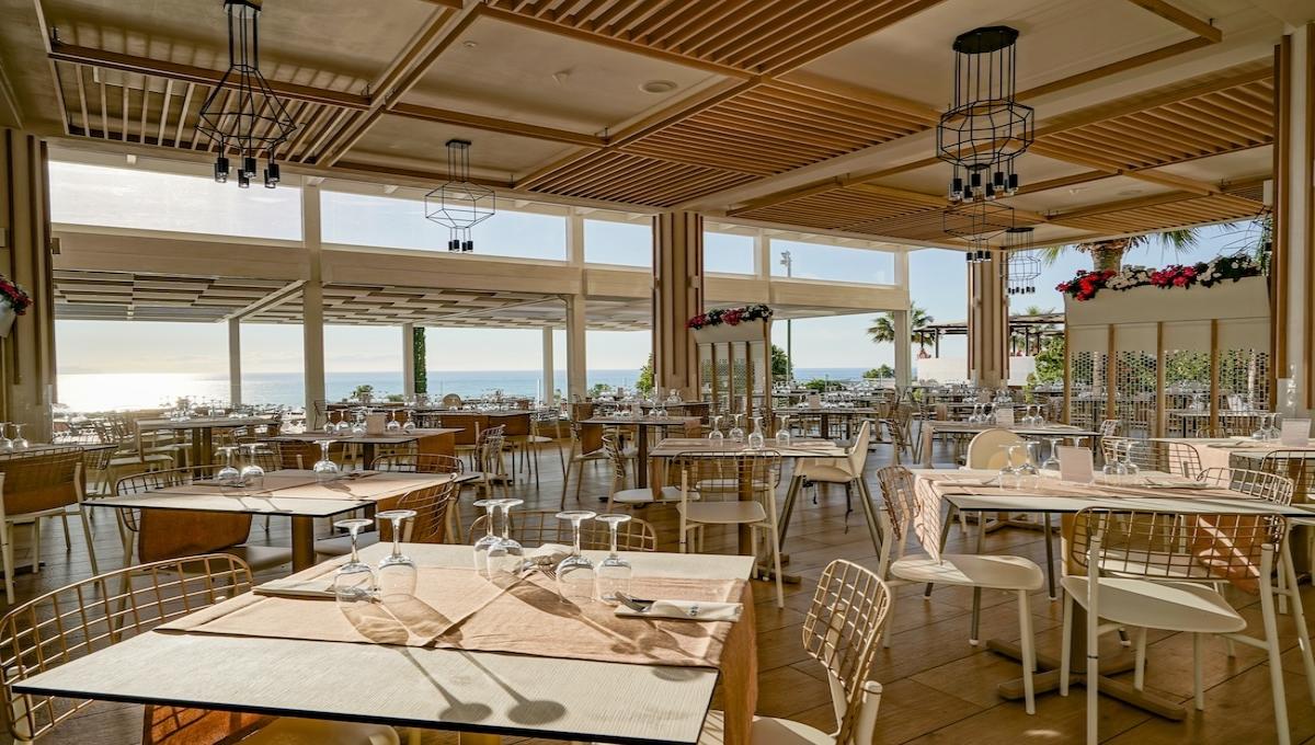 Costa Verde Hotel Club / Costa Verde Hotel Club